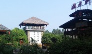 深圳观澜山水田园 国庆旅游