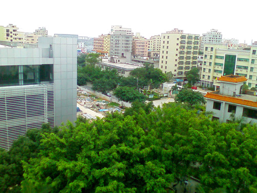 CAM_0003 彤鑫达 Tops A1 双卡双待智能手机评测