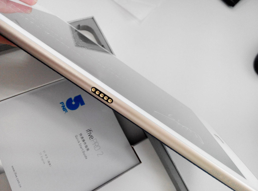 五元素 ifive Pro2