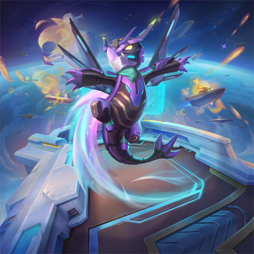 Galactic Wins Casino Image